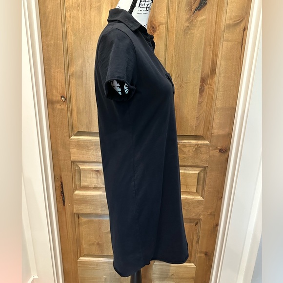 EUC Frank & Eileen Lauren Polo Dress - Size SMALL - Picture 14 of 17